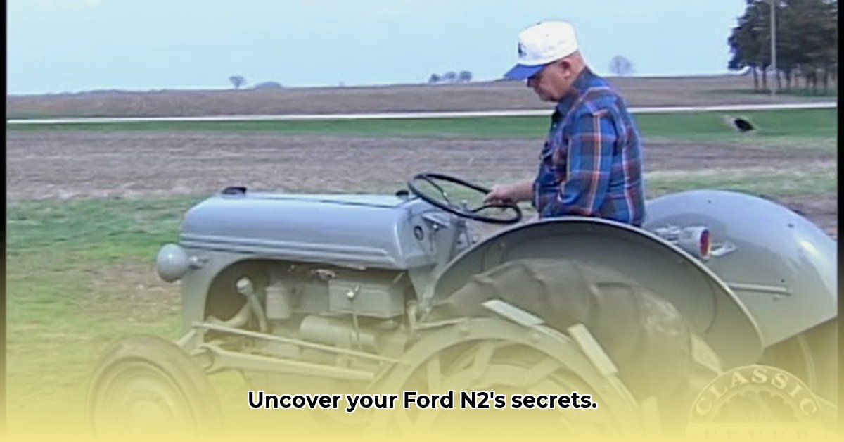 ford-n2-tractor
